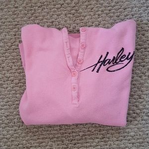 Harley Davidson Shirt